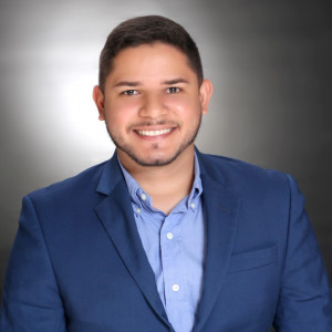 Michael Domínguez